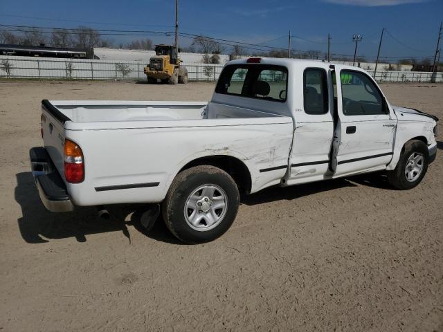 Изображение 3 2001 TOYOTA TACOMA XTRACAB 2001 с VIN 5TEVL52N81Z791138