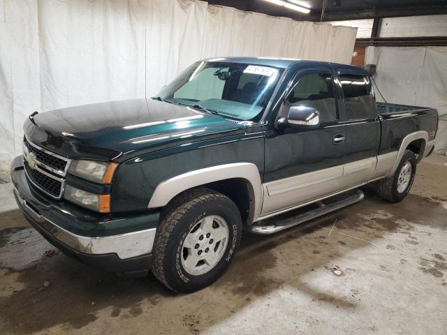 2007 CHEVROLET SILVERADO K1500 CLASSIC 2007 image