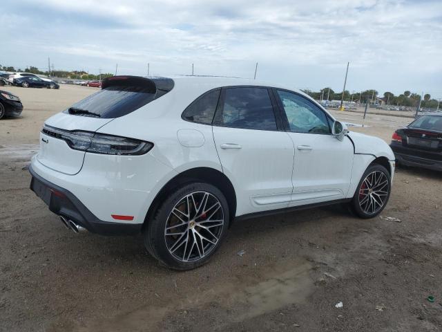 Obraz 3 z 2023 PORSCHE MACAN S 2023 z VIN WP1AG2A50PLB37033