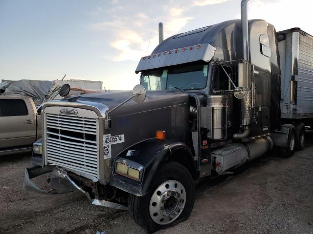 Obraz 2 z 2002 FREIGHTLINER CONVENTIONAL FLD120 2002 z VIN 1FUJAHCG02PJ29982