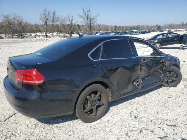 Obraz 3 z 2015 VOLKSWAGEN PASSAT S 2015 z VIN 1VWAT7A38FC115818