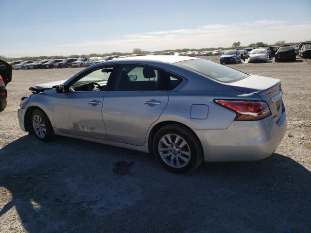 Image 2 of 2015 NISSAN ALTIMA 2.5 2015 with VIN 1N4AL3AP9FN306236