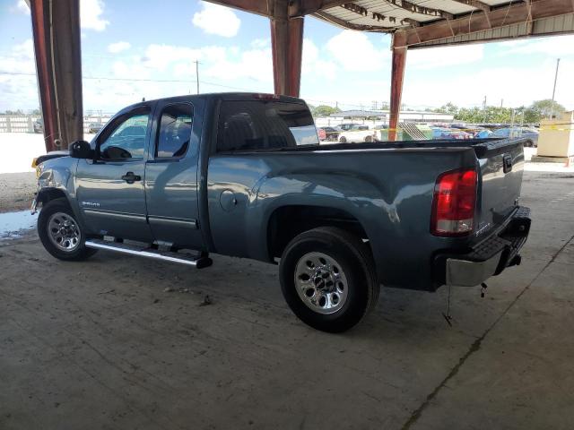Obraz 2 z 2011 GMC SIERRA C1500 SL 2011 z VIN 1GTR1UEA6BZ129520