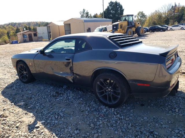 Obraz 2 z 2021 DODGE CHALLENGER R/T SCAT PACK 2021 z VIN 2C3CDZFJ3MH586477