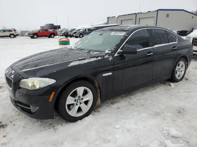 Obraz 1 z 2013 BMW 535 XI 2013 z VIN WBAFU7C56DDU74836