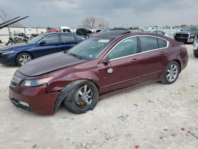 2012 ACURA TL  2012 image