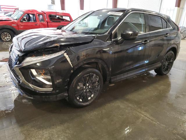 Изображение 1 2022 MITSUBISHI ECLIPSE CROSS LE 2022 с VIN JA4ATVAA7NZ014829