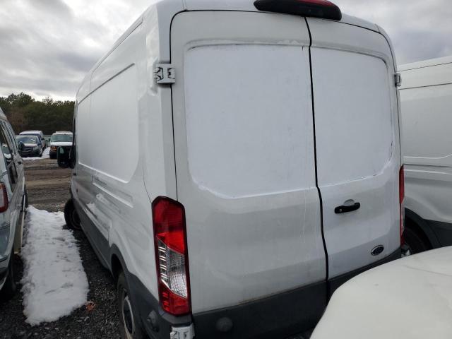 Изображение 2 2020 FORD TRANSIT T-250 2020 с VIN 1FTBR1C81LKB65456