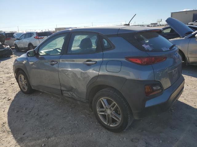 Изображение 2 2019 HYUNDAI KONA SE 2019 с VIN KM8K1CAA4KU258155