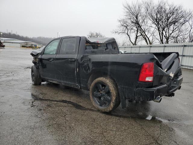 Obraz 2 z 2018 RAM 1500 SLT 2018 z VIN 1C6RR7LT9JS236560