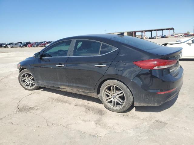 Изображение 2 2017 HYUNDAI ELANTRA SE 2017 с VIN KMHD84LFXHU355114