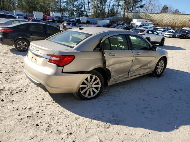 Изображение 3 2013 CHRYSLER 200 LIMITED 2013 с VIN 1C3CCBCG5DN554267