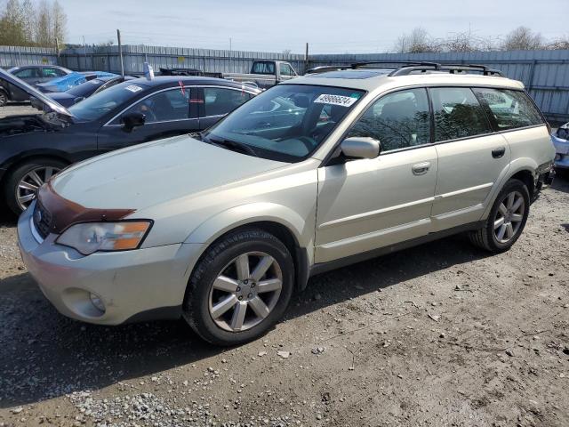 Obraz 2006 SUBARU LEGACY OUTBACK 2.5I LIMITED 2006