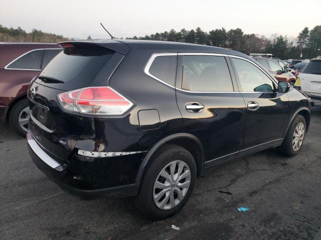 Image 3 of 2015 NISSAN ROGUE S 2015 with VIN KNMAT2MV9FP509551