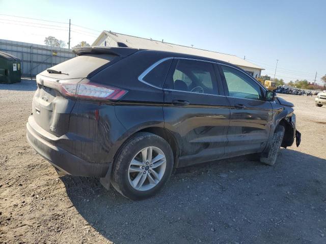 Obraz 3 z 2018 FORD EDGE SEL 2018 z VIN 2FMPK4J99JBC43699