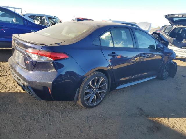 Image 3 of 2020 TOYOTA COROLLA SE 2020 with VIN JTDS4RCE4LJ003569