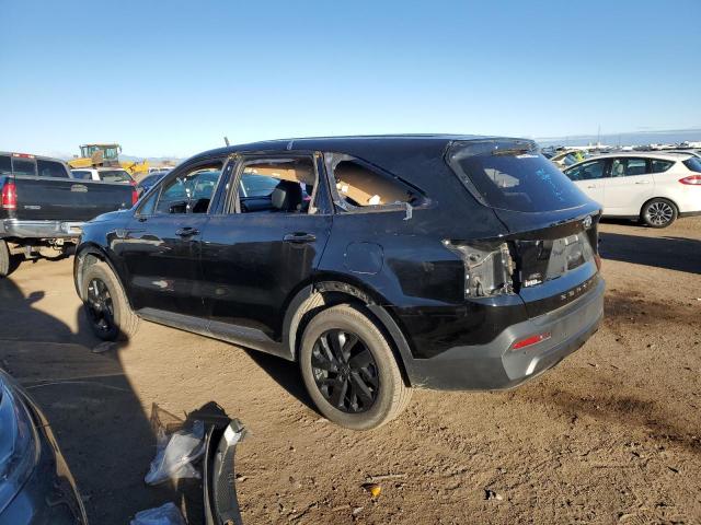 Obraz 2 z 2021 KIA SORENTO S 2021 z VIN 5XYRLDLC9MG021697