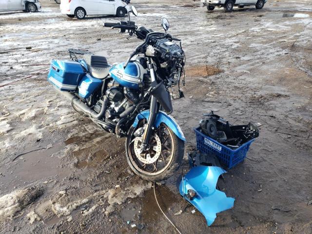 Изображение 1 2023 HARLEY-DAVIDSON FLTRXST  2023 с VIN 1HD1ACL18PB648268