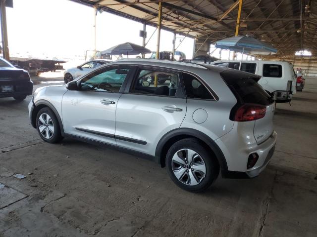 Изображение 2 2020 KIA NIRO LX 2020 с VIN KNDCB3LC5L5369247