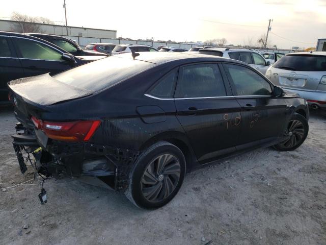 Obraz 3 z 2019 VOLKSWAGEN JETTA SEL PREMIUM 2019 z VIN 3VWG57BU2KM005514