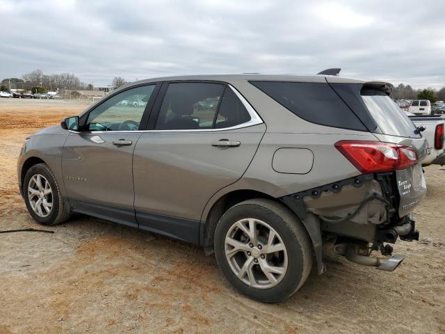 Image 2 of 2018 CHEVROLET EQUINOX LT 2018 with VIN 3GNAXKEX4JS556699