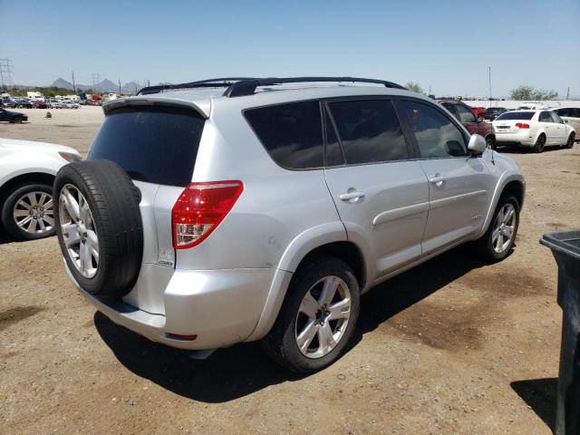 Image 3 of 2007 TOYOTA RAV4 SPORT 2007 with VIN JTMBK32V776017544
