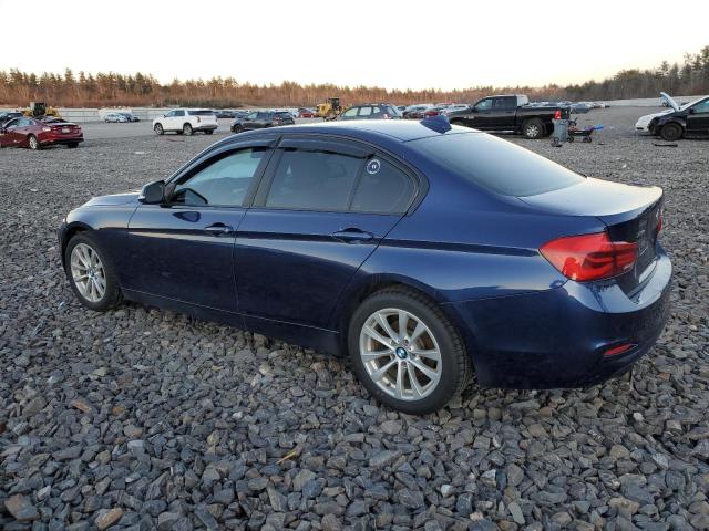 Obraz 2 z 2016 BMW 320 XI 2016 z VIN WBA8E5G55GNU19958