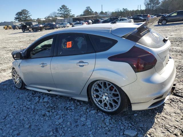 Image 2 of 2013 FORD FOCUS ST 2013 with VIN 1FADP3L91DL126242