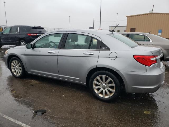 Изображение 2 2013 CHRYSLER 200 LIMITED 2013 с VIN 1C3CCBCG1DN521010
