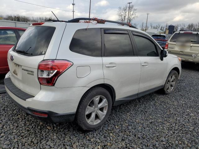 Image 3 of 2015 SUBARU FORESTER 2.5I PREMIUM 2015 with VIN JF2SJADC3FH485021
