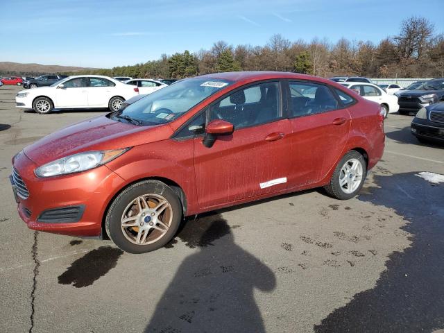 Obraz 2019 FORD FIESTA SE 2019