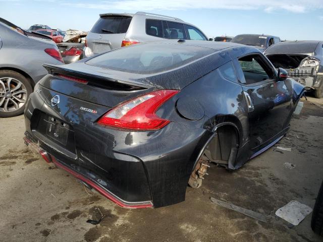 Изображение 3 2015 NISSAN 370Z BASE 2015 с VIN JN1AZ4EH5FM442406