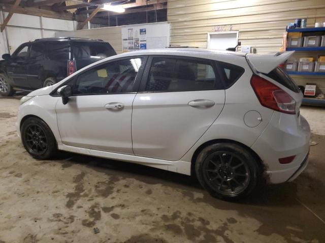 Obraz 2 z 2017 FORD FIESTA ST 2017 z VIN 3FADP4GX7HM137975