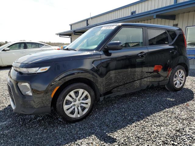 Изображение 2020 KIA SOUL LX 2020
