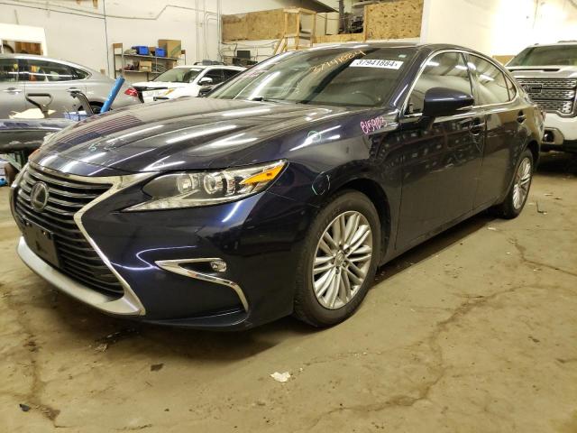 Изображение 1 2017 LEXUS ES 350 2017 с VIN 58ABK1GG1HU061149