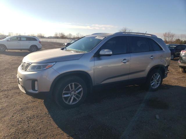 Изображение 2014 KIA SORENTO LX 2014