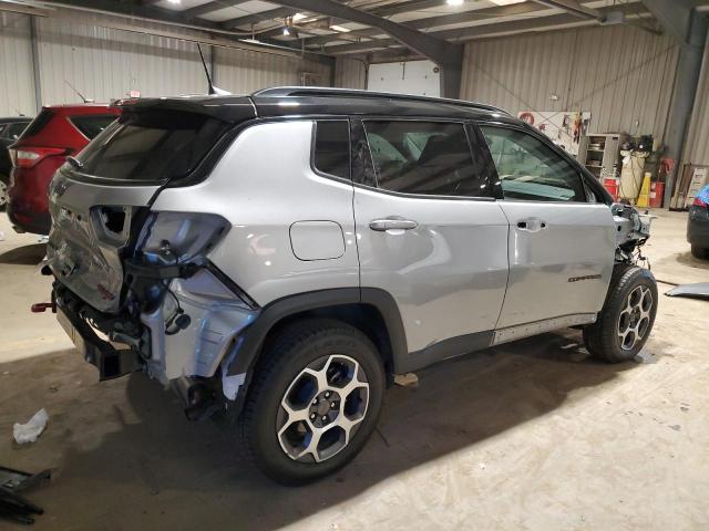 Obraz 3 z 2022 JEEP COMPASS TRAILHAWK 2022 z VIN 3C4NJDDBXNT224392