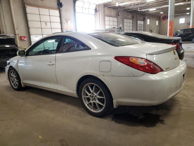 Image 2 of 2006 TOYOTA CAMRY SOLARA SE 2006 with VIN 4T1CE38P96U602748