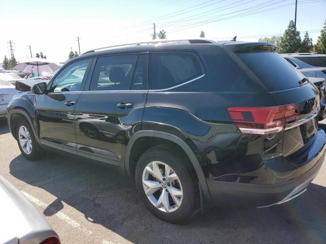 Изображение 2 2019 VOLKSWAGEN ATLAS S 2019 с VIN 1V2AP2CA2KC594073