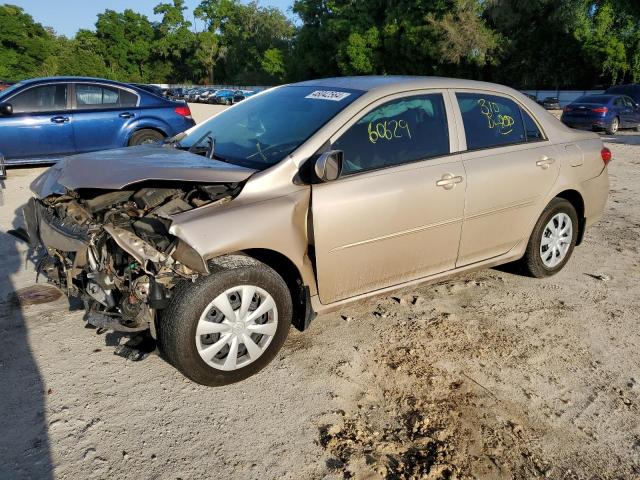 Изображение 2013 TOYOTA COROLLA BASE 2013