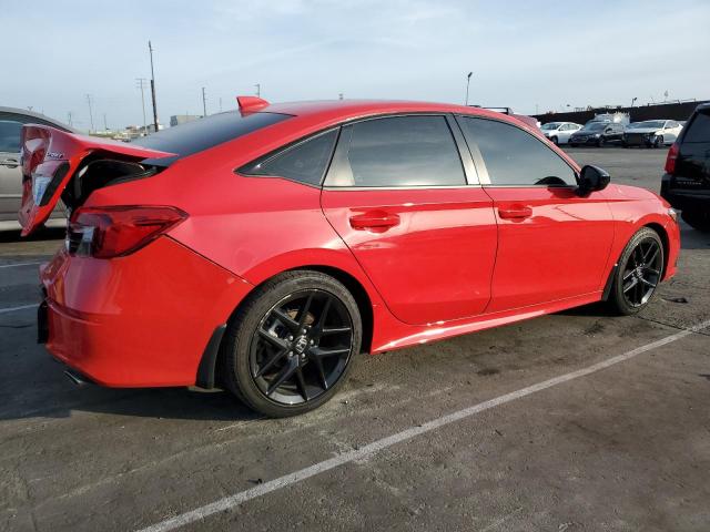 Изображение 3 2022 HONDA CIVIC SPORT 2022 с VIN 2HGFE2F55NH609499