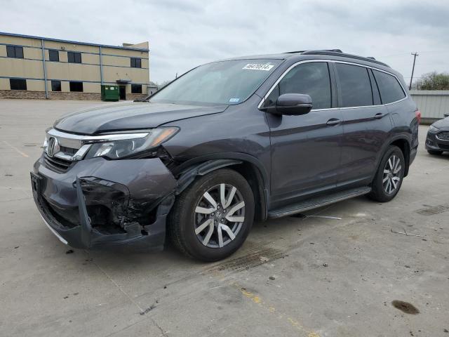 2019 HONDA PILOT EXL 2019 image