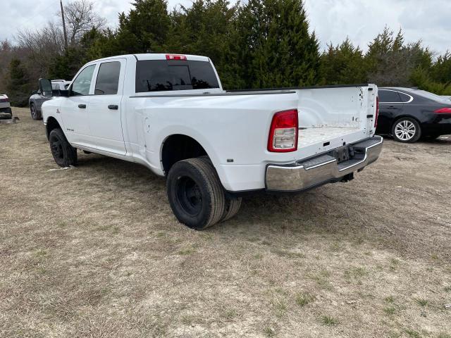 Obraz 3 z 2021 RAM 3500 TRADESMAN 2021 z VIN 3C63RRGL1MG514715