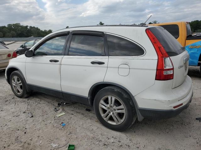 Obraz 2 z 2011 HONDA CR-V EX 2011 z VIN JHLRE3H5XBC002188