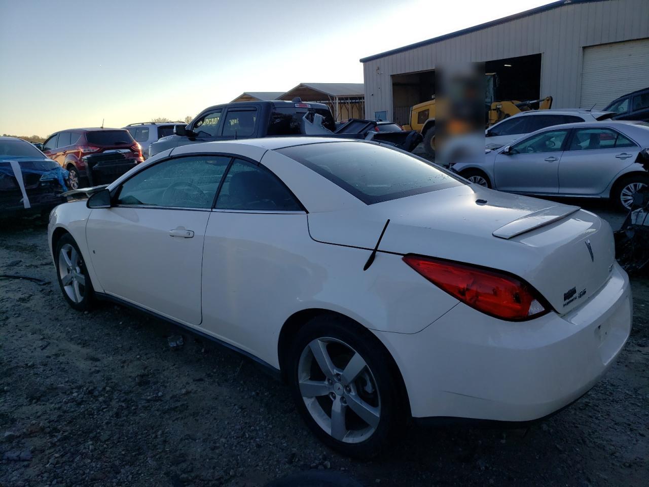 Изображение 2 2008 PONTIAC G6 GT 2008 с VIN 1G2ZH36N084169402