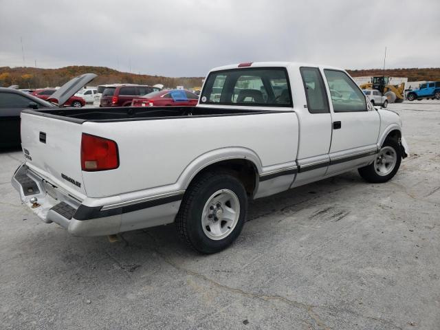 Obraz 3 z 1996 CHEVROLET S TRUCK S10 1996 z VIN 1GCCS19X1T8107142