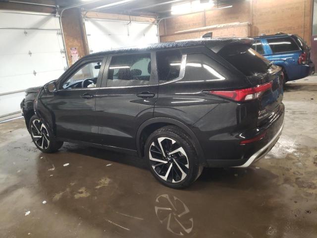 Obraz 2 z 2023 MITSUBISHI OUTLANDER SE 2023 z VIN JA4J4UA85PZ060182
