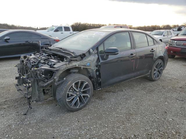 Image 1 of 2020 TOYOTA COROLLA SE 2020 with VIN JTDS4RCE6LJ034046