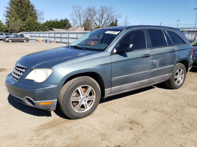 Obraz 1 z 2007 CHRYSLER PACIFICA  2007 z VIN 2A8GM48L97R128562