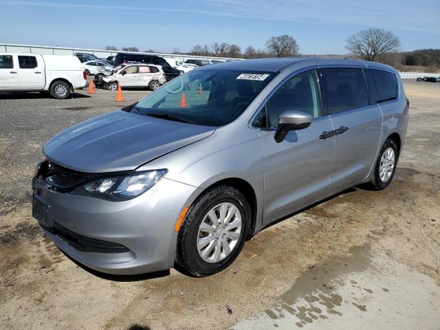 Obraz 2018 CHRYSLER PACIFICA L 2018